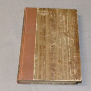 Alma M. Karlin Yksin maailman ääriin